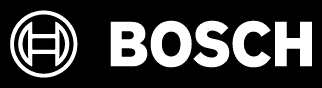 Bosch Logo Klima Wärmepumpen